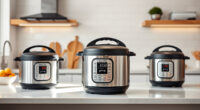 Best Instant Pot Pressure Cooker for Meal Prep (2026) — Guide 23