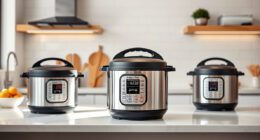 Best Instant Pot Pressure Cooker for Meal Prep (2026) — Guide 23