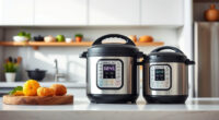 Best Instant Pot Pressure Cooker for Meal Prep (2026) — Guide 26