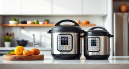 Best Instant Pot Pressure Cooker for Meal Prep (2026) — Guide 26