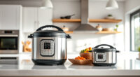 Best Instant Pot Pressure Cooker for Meal Prep (2026) — Guide 32