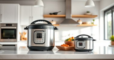 Best Instant Pot Pressure Cooker for Meal Prep (2026) — Guide 32