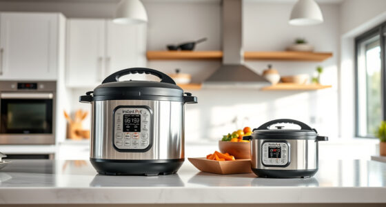 Best Instant Pot Pressure Cooker for Meal Prep (2026) — Guide 32