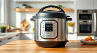 Best Instant Pot Pressure Cooker for Meal Prep (2026) — Guide 38