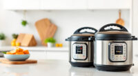 Best Instant Pot Pressure Cooker for Meal Prep (2026) — Guide 5