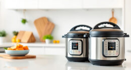 Best Instant Pot Pressure Cooker for Meal Prep (2026) — Guide 5