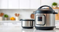 Best Instant Pot Pressure Cooker for Meal Prep (2026) — Guide 8