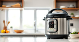Best Instant Pot Pressure Cookers for Large Families (2026) — Guide 3