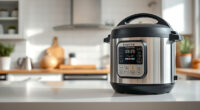 Best Instant Pot Pressure Cookers for Meal Prep (2026) — Guide 5