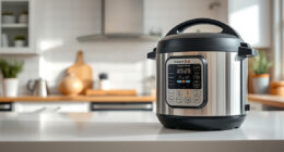 Best Instant Pot Pressure Cookers for Meal Prep (2026) — Guide 5