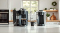 Best Keurig Coffee Maker for Iced Coffee (2026) — Guide 12