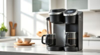 Best Keurig Coffee Maker for Iced Coffee (2026) — Guide 15