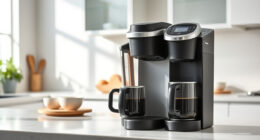 Best Keurig Coffee Maker for Iced Coffee (2026) — Guide 15