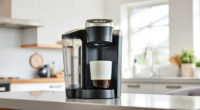 Best Keurig Coffee Maker for Iced Coffee (2026) — Guide 18