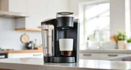 Best Keurig Coffee Maker for Iced Coffee (2026) — Guide 18
