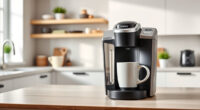 Best Keurig Coffee Maker for Iced Coffee (2026) — Guide 21