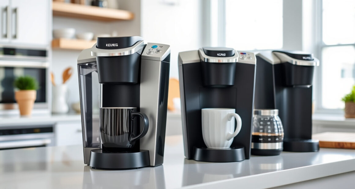Best Keurig Coffee Maker for Iced Coffee (2026) — Guide 24
