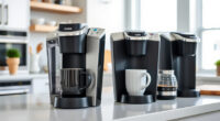 Best Keurig Coffee Maker for Iced Coffee (2026) — Guide 24