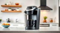 Best Keurig Coffee Maker for Iced Coffee (2026) — Guide 27