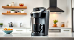 Best Keurig Coffee Maker for Iced Coffee (2026) — Guide 27