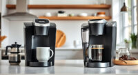 Best Keurig Coffee Maker for Iced Coffee (2026) — Guide 3