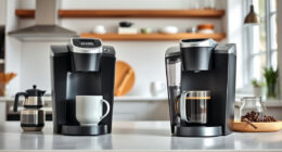 Best Keurig Coffee Maker for Iced Coffee (2026) — Guide 3