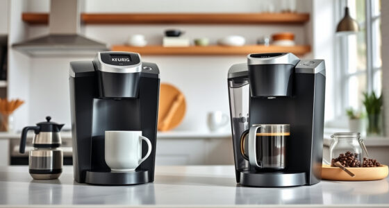 Best Keurig Coffee Maker for Iced Coffee (2026) — Guide 3