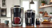 Best Keurig Coffee Maker for Iced Coffee (2026) — Guide 6