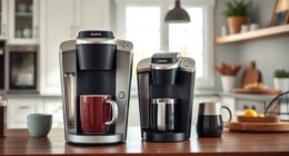 Best Keurig Coffee Maker for Iced Coffee (2026) — Guide 6