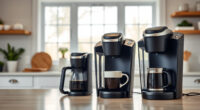 Best Keurig Coffee Maker for Iced Coffee (2026) — Guide 9