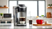 Best Keurig Coffee Maker for Offices (2026) — Guide 10