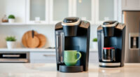 Best Keurig Coffee Maker for Offices (2026) — Guide 13