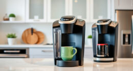 Best Keurig Coffee Maker for Offices (2026) — Guide 13