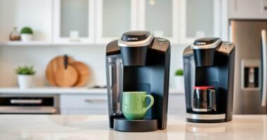 Best Keurig Coffee Maker for Offices (2026) — Guide 13
