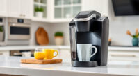 Best Keurig Coffee Maker for Offices (2026) — Guide 16