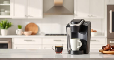 Best Keurig Coffee Maker for Offices (2026) — Guide 22