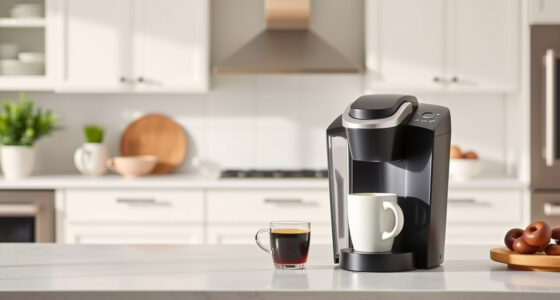 Best Keurig Coffee Maker for Offices (2026) — Guide 22