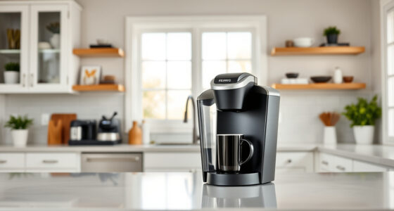 Best Keurig Coffee Maker for Offices (2026) — Guide 25