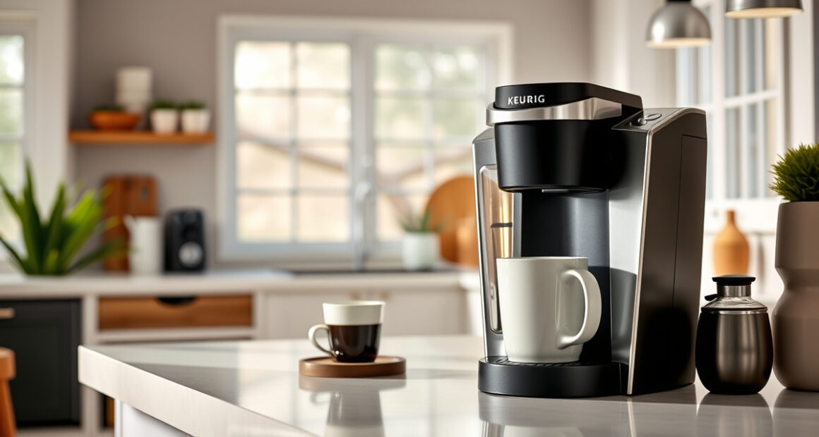 Best Keurig Coffee Maker for Offices (2026) — Guide 28