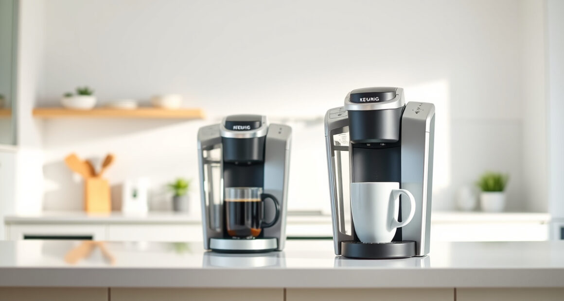 Best Keurig Coffee Maker for Offices (2026) — Guide 4