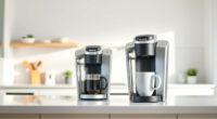 Best Keurig Coffee Maker for Offices (2026) — Guide 4