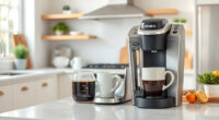 Best Keurig Coffee Maker for Offices (2026) — Guide 4