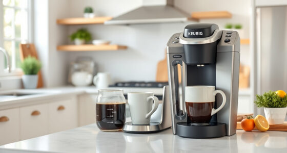 Best Keurig Coffee Maker for Offices (2026) — Guide 4