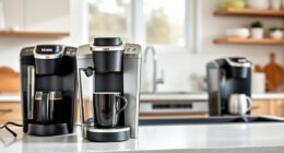 Best Keurig Coffee Maker for Offices (2026) — Guide 7