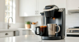Best Keurig Coffee Maker for Offices (2026) — Guide 7