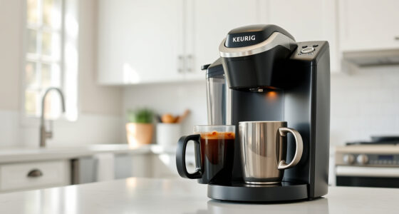 Best Keurig Coffee Maker for Offices (2026) — Guide 7