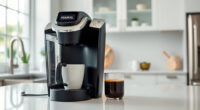Best Keurig Coffee Maker for Offices (2026) — Top 5 Picks