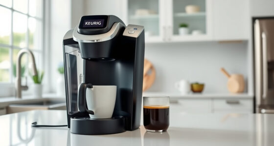Best Keurig Coffee Maker for Offices (2026) — Top 5 Picks