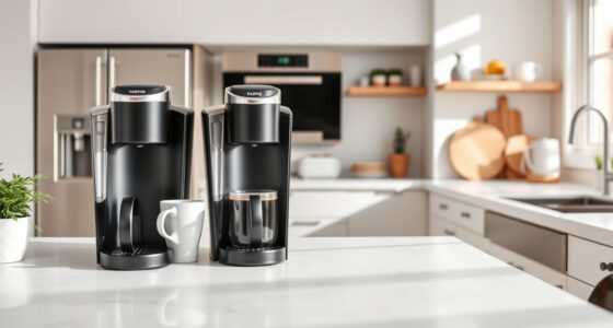 Best Keurig Coffee Maker for Offices (2026) — Ultimate Guide