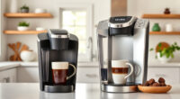 Best Keurig Coffee Maker for Small Spaces (2026) — Guide 11